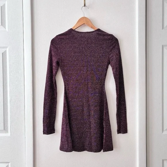 Reformation Riley Mini Dress - Picture 4 of 5